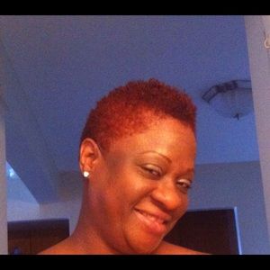 Meet your Posher, Georgia